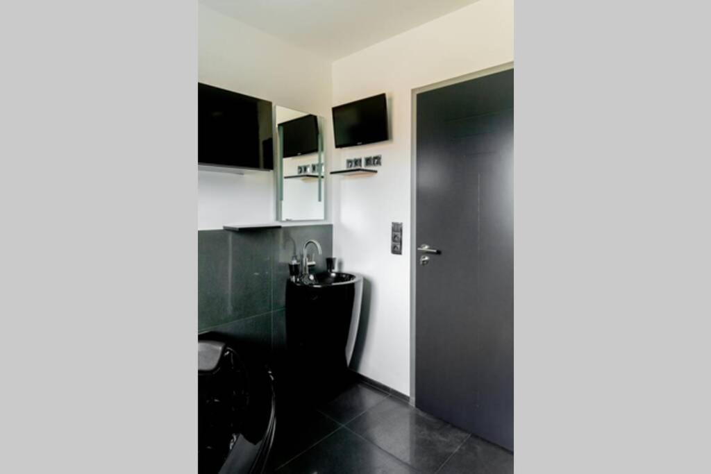 La Villetta S Riedisheim - Appartement De Standing Exterior photo